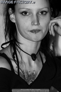 2007-02-16 Milano 36 Tattoo Convention